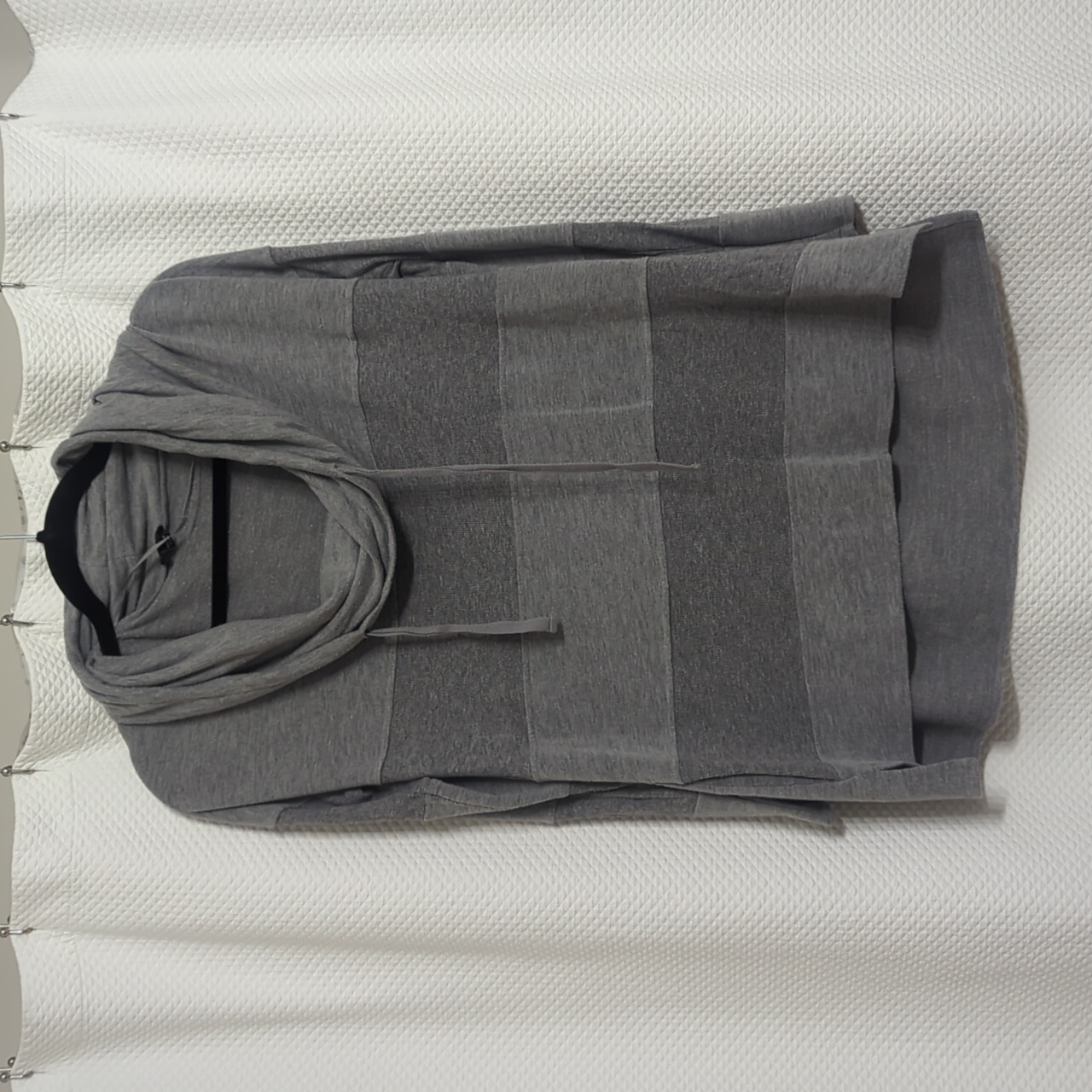 Soft Cowl Neck Sweatshirt